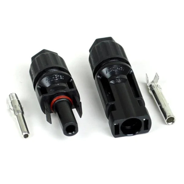 MC4 Connector Manufacturers in Ethiopia