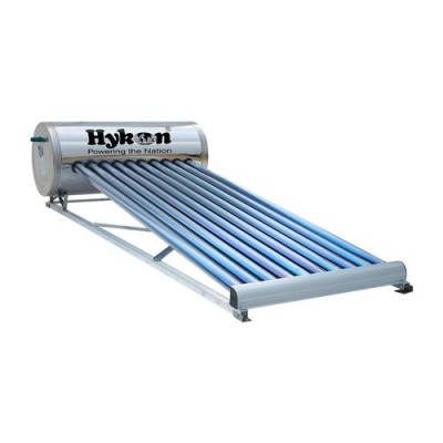 Hykon 130 LPD Hexa P Solar Water Heater Manufacturers in Ethiopia