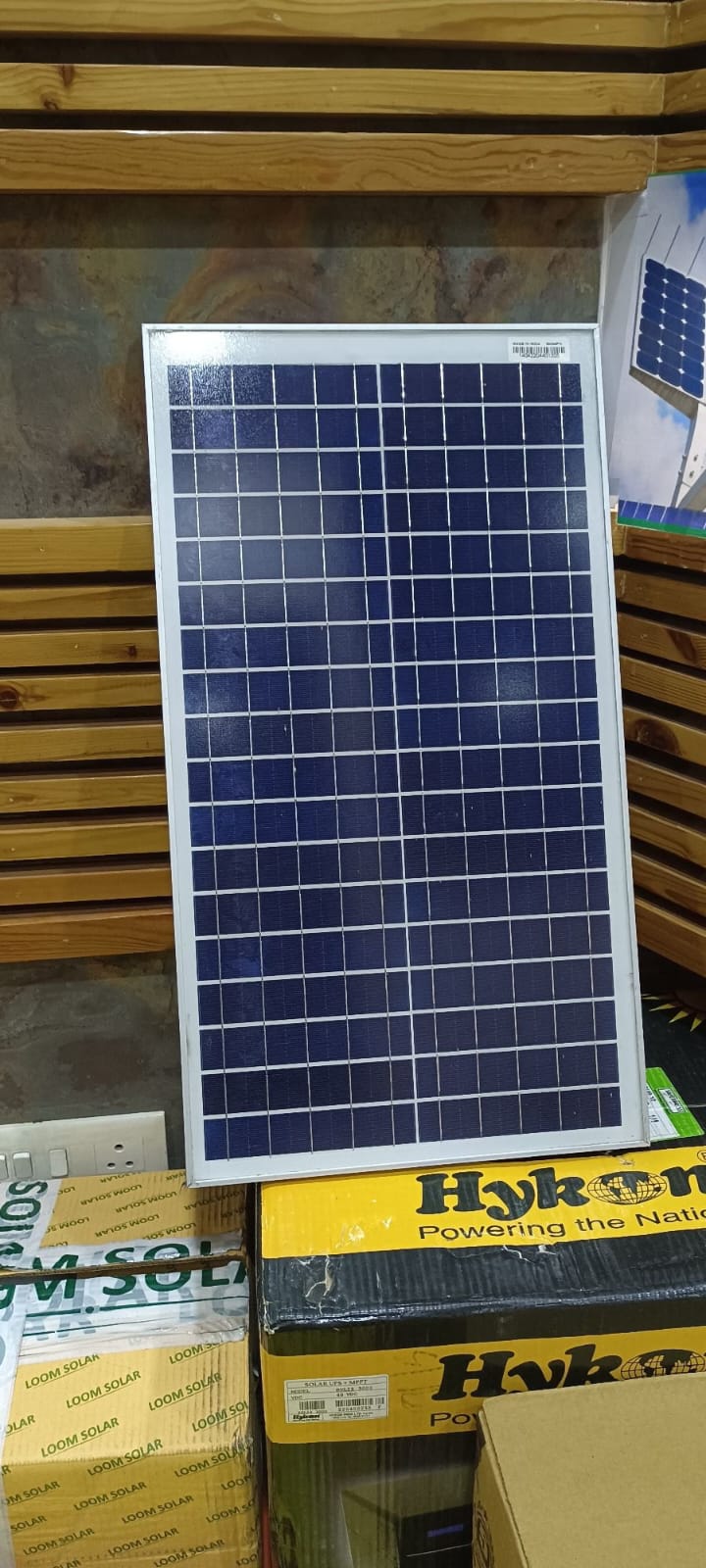 30w Polycrystalline Solar panel Manufacturers in Ethiopia