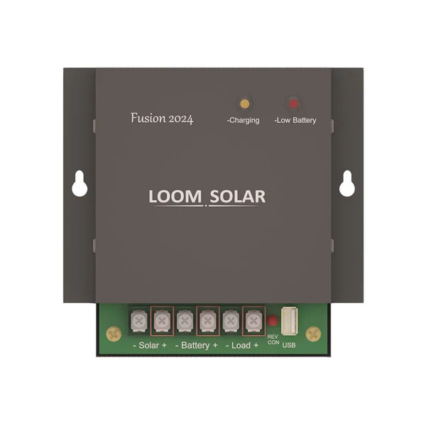 Solar Charge Controller 24V Supplier in Aurangabad