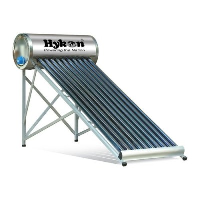 Hykon 130 LPD Hexa Solar Water Heater Manufacturers in Ethiopia