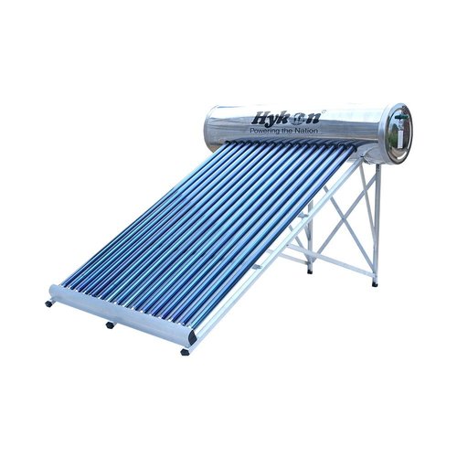 Hykon Solar Water Heater Manufacturers in Ethiopia