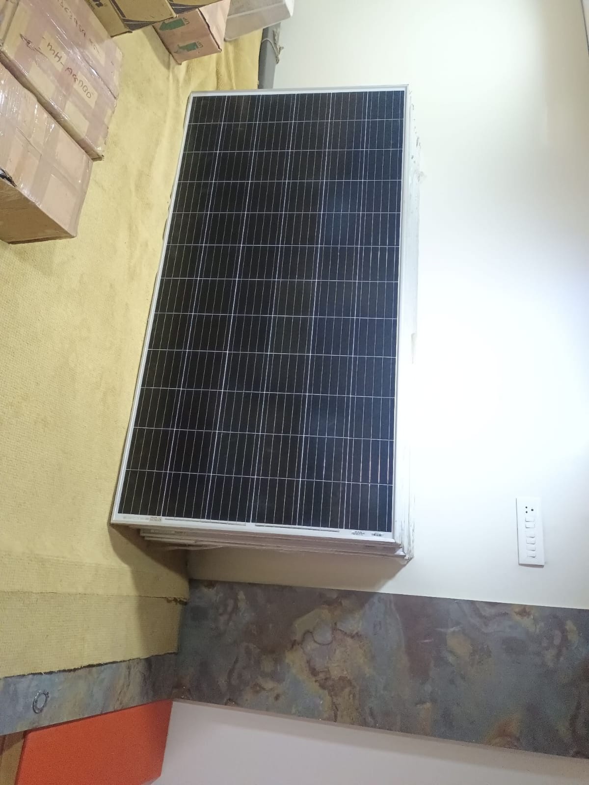 400w Monocrystalline Solar Panel Manufacturers in Ethiopia