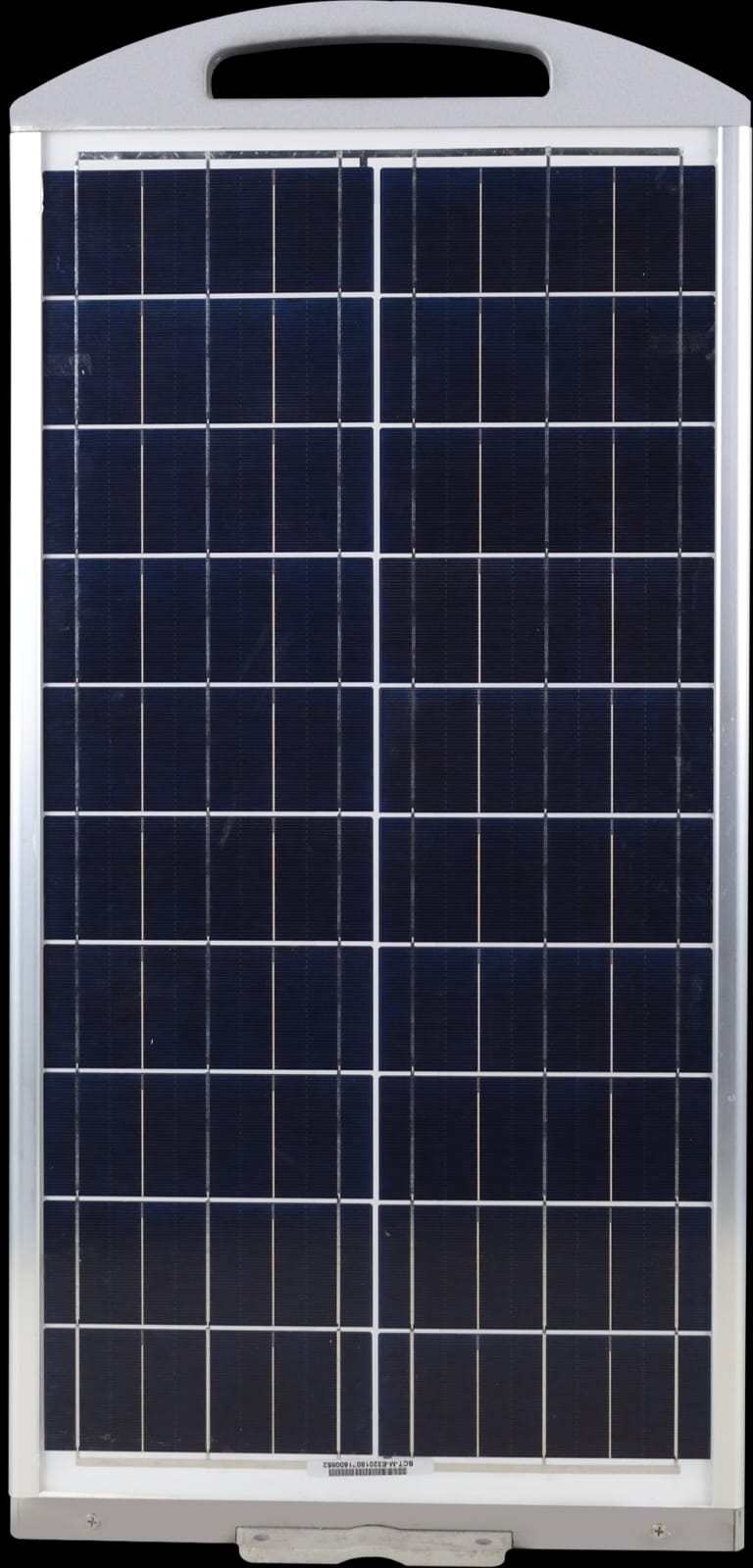 Integrated Led Solar Street Light Supplier in Aurangabad