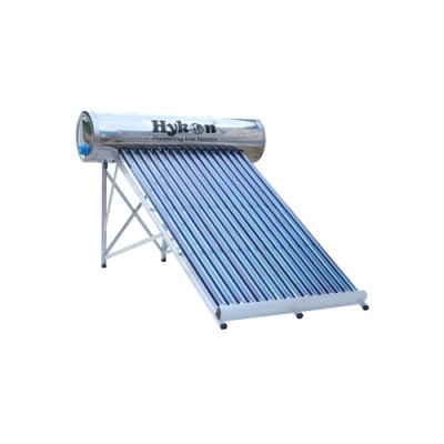 Hykon 200 LPD Hexa Solar Water Heater Suppliers in Aurangabad