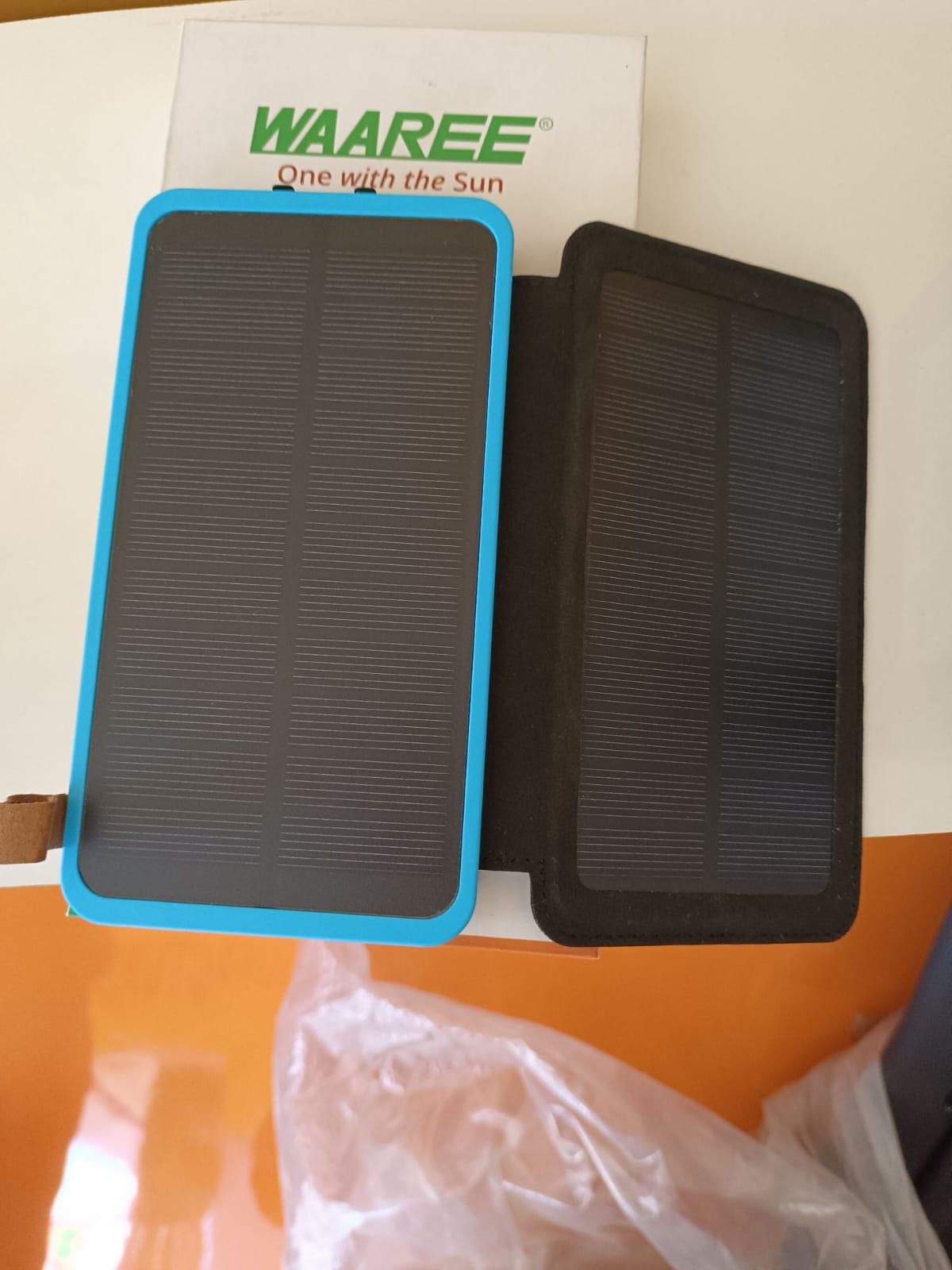 Waaree Solar Power Bank Supplier in Aurangabad