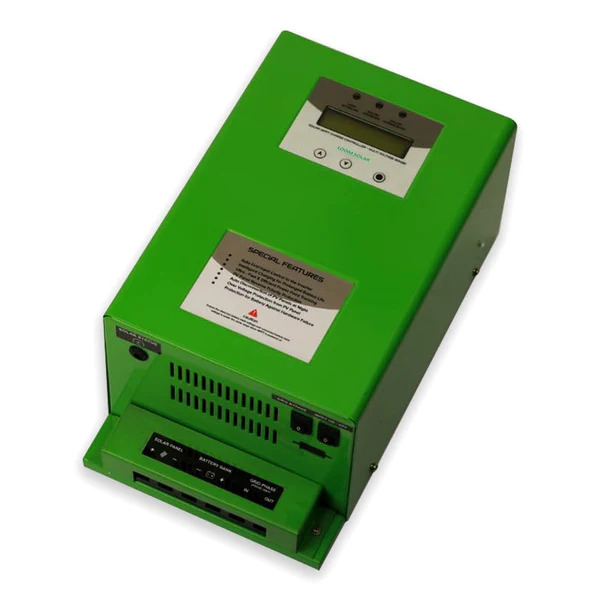 Solar Charge Controller Manufacturers in Ethiopia